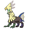 Silvally (Steel)